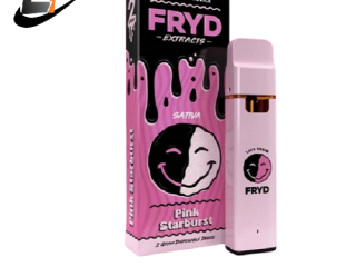 Fryd Disposabel Pink Starbust Price In Chiniot  - 03001597100