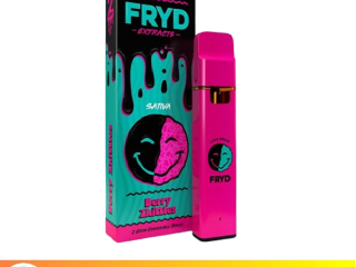 Fryd Disposabel Pink Starbust Price In Gujranwala - 03001597100