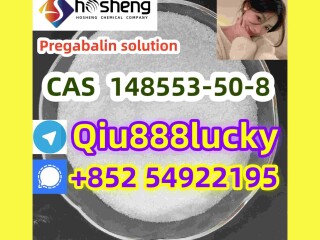 148553-50-8  Pregabalin solution