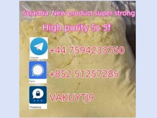 The most powerful cannabinoid 5cladba adbb by good lucky