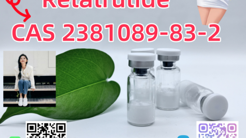 new-arrival-retatrutide-cas-2381089-83-2-high-purity-weight-loss-peptide-nice-price-big-0