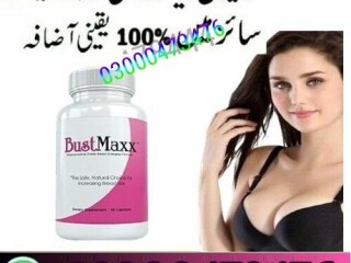 BustMaxx Pills in Lahore =03000473476