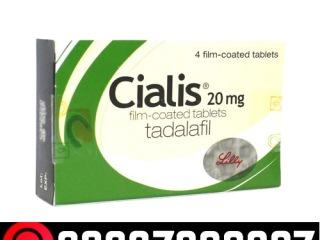 Cialis Tablets in Pakistan { 03027800897 } Shop Now