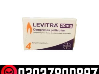 Levitra Tablets in Pakistan { 03027800897 } Shop Now