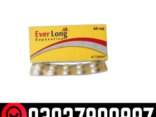 Everlong Tablets In Pakistan { 03027800897 } Shop Now