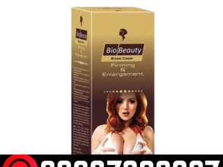 Bio Beauty Breast Cream in Pakistan { 03027800897 } Shop Now