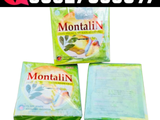 Montalin Capsules In Pakistan { 03027800897 } Shop Now