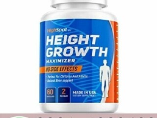 Height Growth Maximizer In Pakistan [ 0301-1329682 ] call now