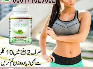 Eco Slim In Pakistan [ 0301-1329682 ] call now