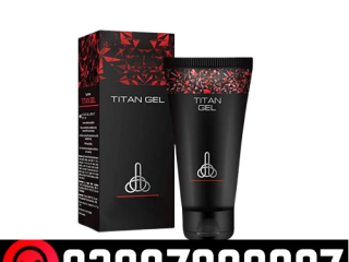 Titan Gel in Pakistan { 03027800897 } Shop Now