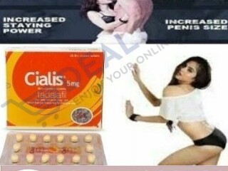 Product Of Cialis 5mg In Pakistan [ 0301-1329682 ] call now