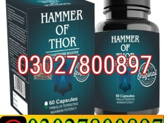 Hammer Of Thor in Faisalabad  030278OO897  Deal Now