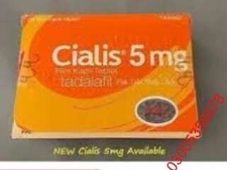 Cialis 5mg Tablets in pakistan | 0308-5356226 new