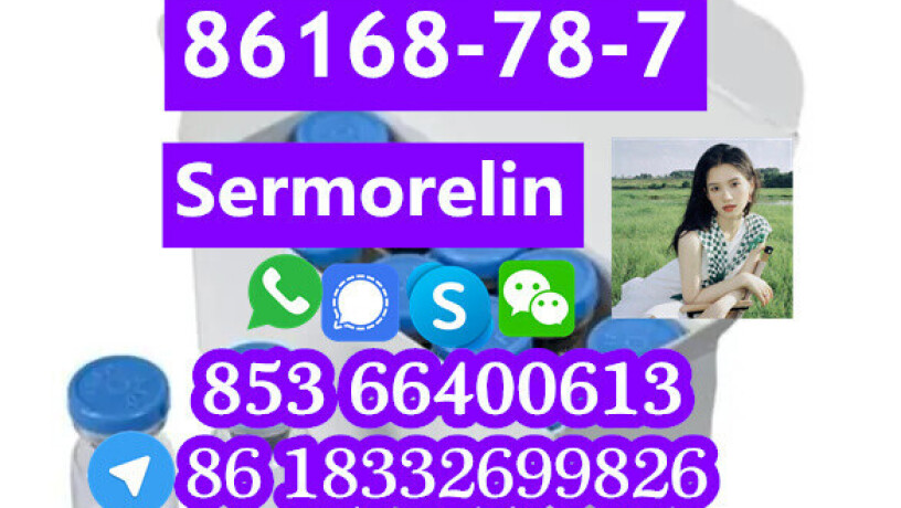 manufacturer-supply-raw-material-cas-86168-78-7-sermorelin-big-3