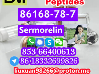 Manufacturer Supply Raw Material CAS 86168-78-7 Sermorelin