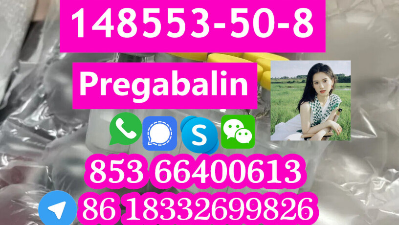 manufacturer-supply-raw-material-cas-148553-50-8-pregabalin-big-3