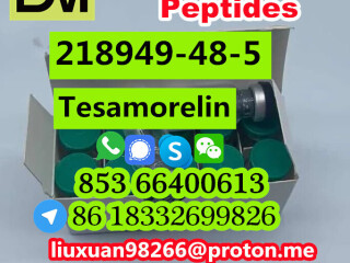 Manufacturer Supply Raw Material CAS 218949-48-5 Tesamorelin