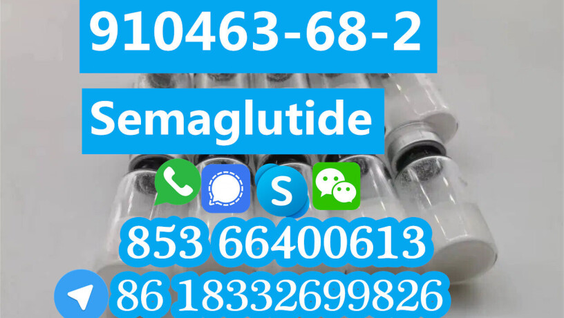 manufacturer-supply-raw-material-cas-910463-68-2-semaglutide-big-3