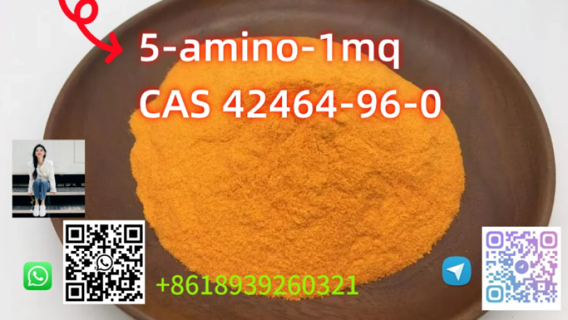 sample-wholesale-manufacturer-factory-price-5-amino-1mq-cas42464-96-0-big-0