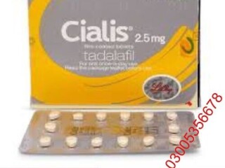 Cialis 5mg Tablets in pakistan | 0308-5356226 new