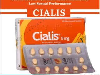 Cialis 5mg Tablets in pakistan | 0308-5356226 new