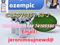 high-quality-cas-910463-68-2-semaglutide-ozempic-in-stock-small-0