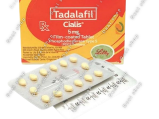 Cialis 5mg Tablets in pakistan | 0308-5356226 new