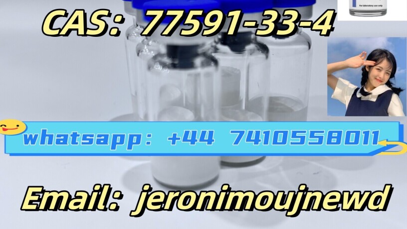 high-quality-cas-218949-48-5-tesamorelin-in-stock-big-0