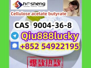 9004-36-8  Cellulose acetate butyrate