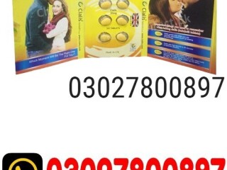 Cialis Pack of 6 Tablets In Pakistan } 0302;7800897 { Original Product