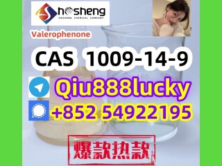 1009-14-9  Valerophenone