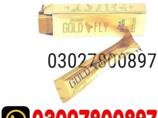 Spanish Gold Fly Drops in Pakistan } 0302;7800897 { Original Product