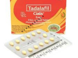 Cialis 5mg Tablets in pakistan | 0308-5356226 new