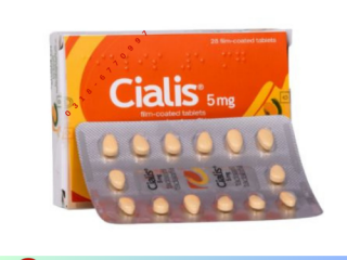 Cialis 5mg Tablets in pakistan | 0308-5356226 new