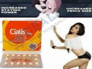 Cialis 5mg Tablets in pakistan | 0308-5356226 new