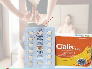 Cialis 5mg Tablets in pakistan | 0308-5356226 new