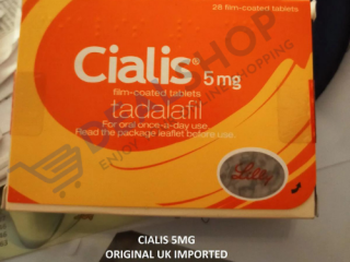 Cialis 5mg Tablets in pakistan | 0308-5356226 new