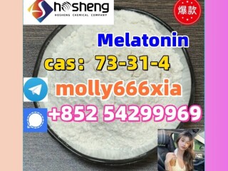 73-31-4  Melatonin