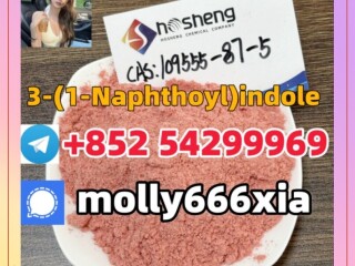 109555-87-5	3-(1-Naphthoyl)indole