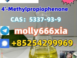 5337-93-9	4'-Methylpropiophenone