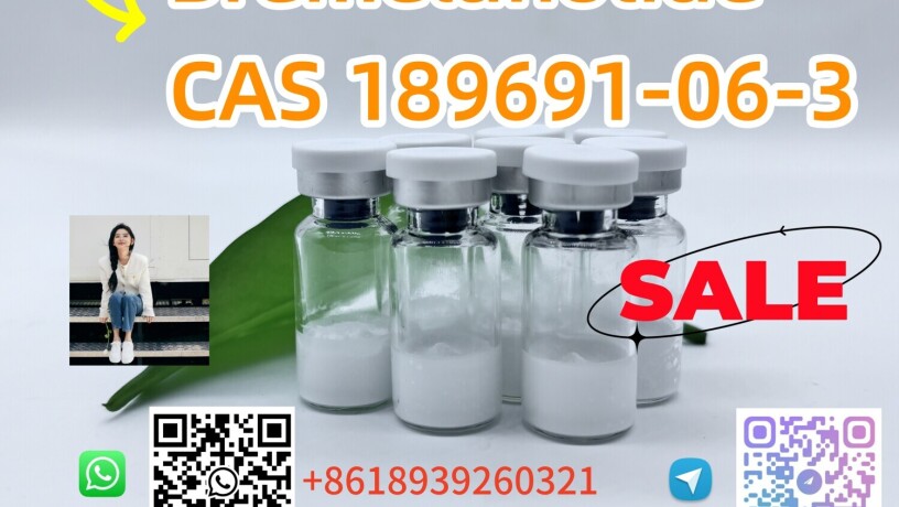 sample-high-purity-peptide-wholesale-factory-manufacturer-bpc157-cas137525-51-0-big-1