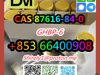 CAS 87616-84-0 GHBP-6 high quality good price hot sale stock