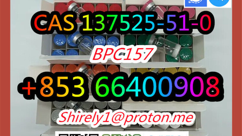 cas-137525-51-0-bpc-157-high-quality-good-price-hot-sale-stock-big-2