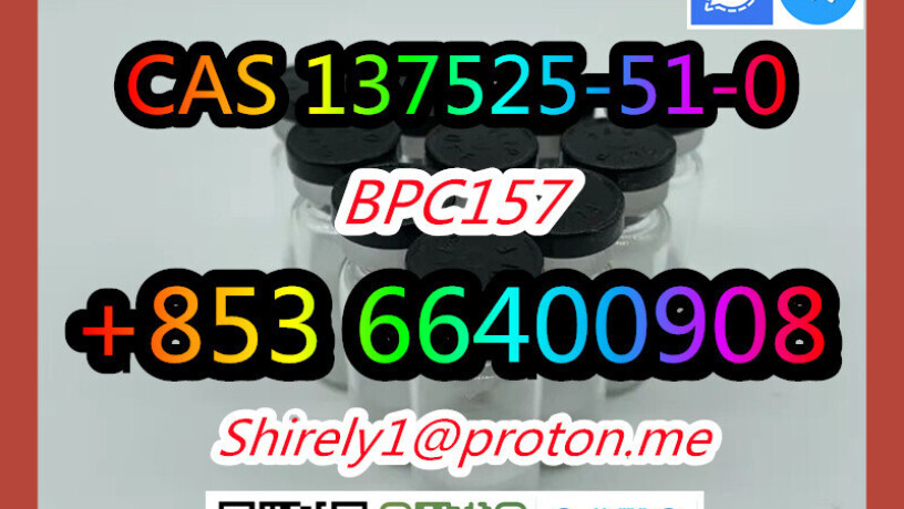 cas-137525-51-0-bpc-157-high-quality-good-price-hot-sale-stock-big-3