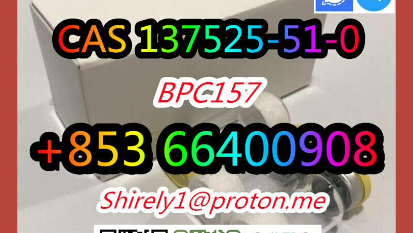 cas-137525-51-0-bpc-157-high-quality-good-price-hot-sale-stock-big-7