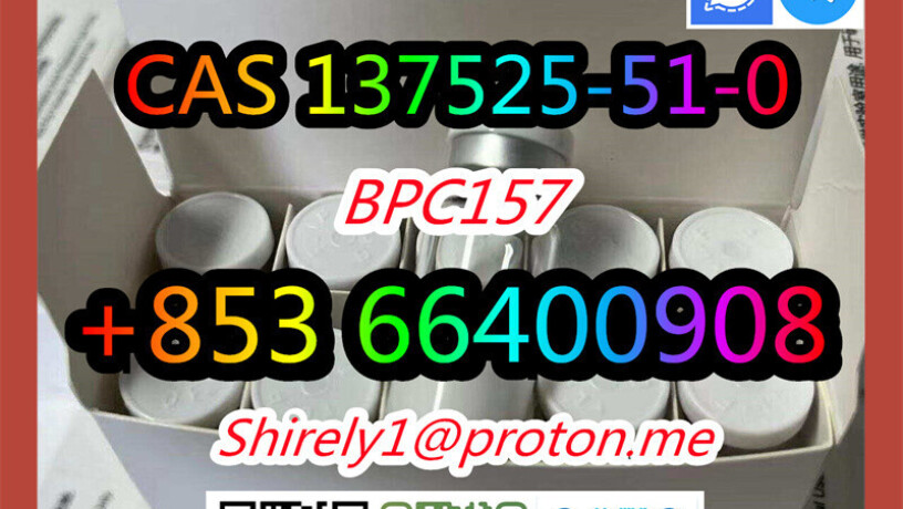 cas-137525-51-0-bpc-157-high-quality-good-price-hot-sale-stock-big-6