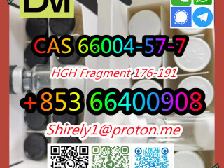 CAS 66004-57-7 high quality good price hot sale stock and safe fast delivery