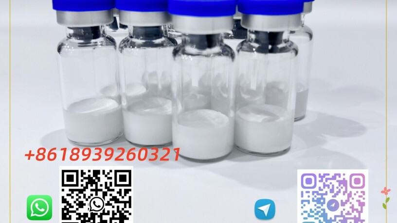 hgh191aa-cas-12629-01-5nice-price-weight-loss-cagrilintide-cas-1415456-99-3-factory-wholesale-price-big-9