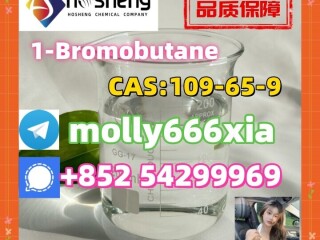 109-65-9	1-Bromobutane