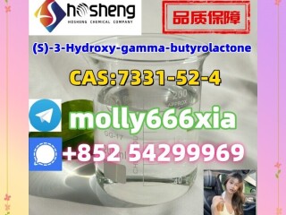 7331-52-4	(S)-3-Hydroxy-gamma-butyrolactone